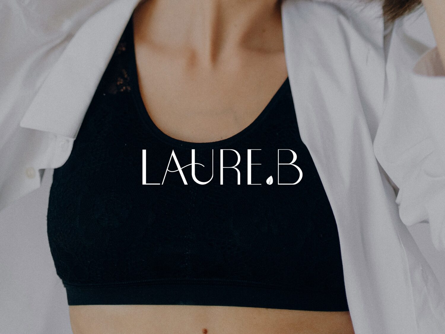 Logo laure Bres