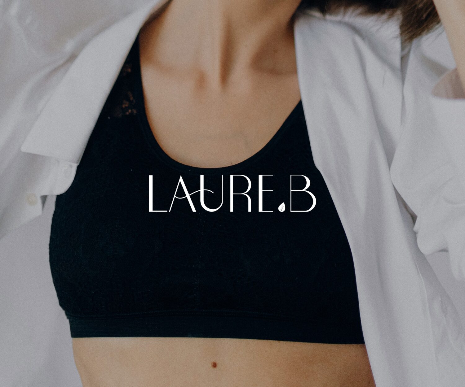 Logo laure Bres