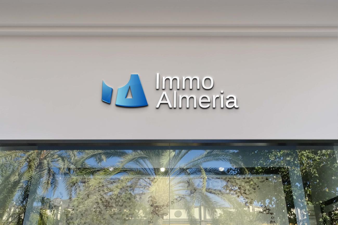 Logo Immo Almeria