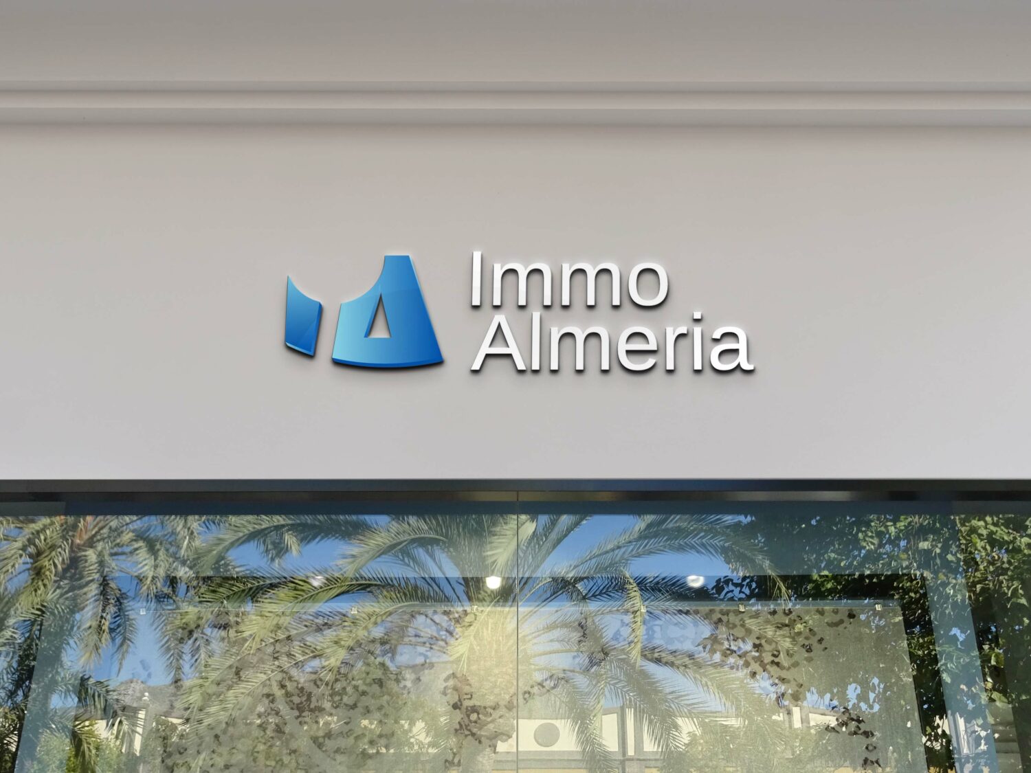 Logo Immo Almeria