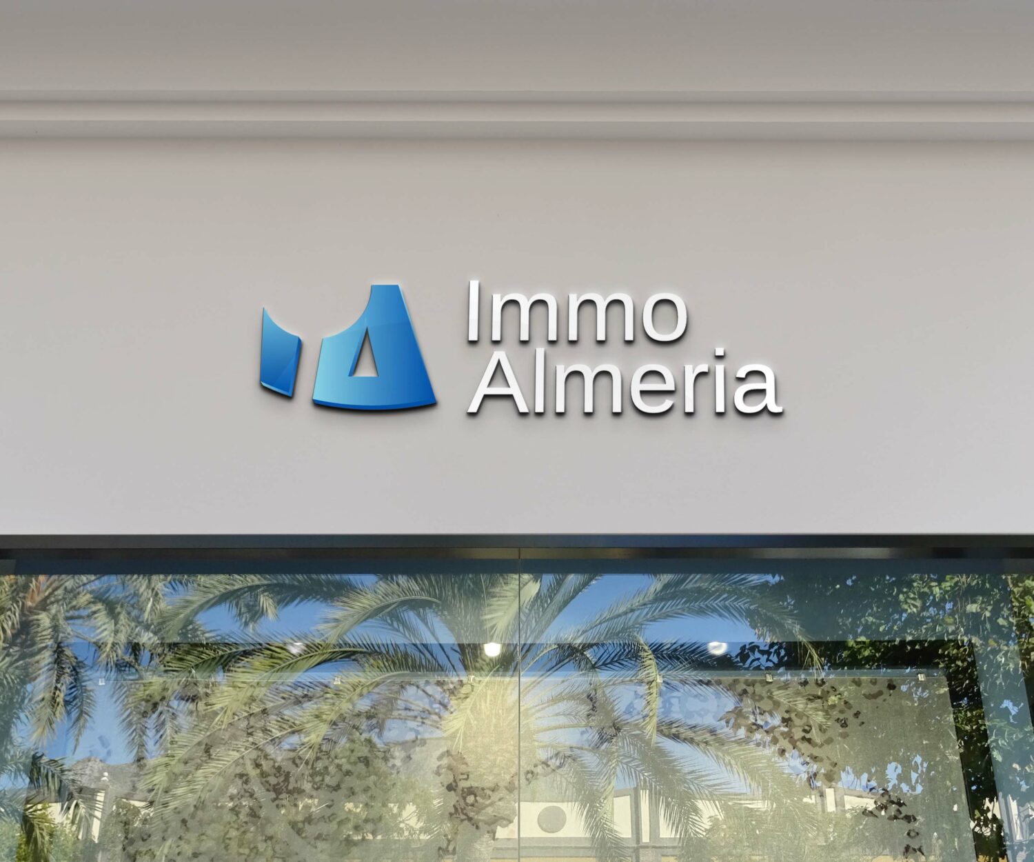 Logo Immo Almeria