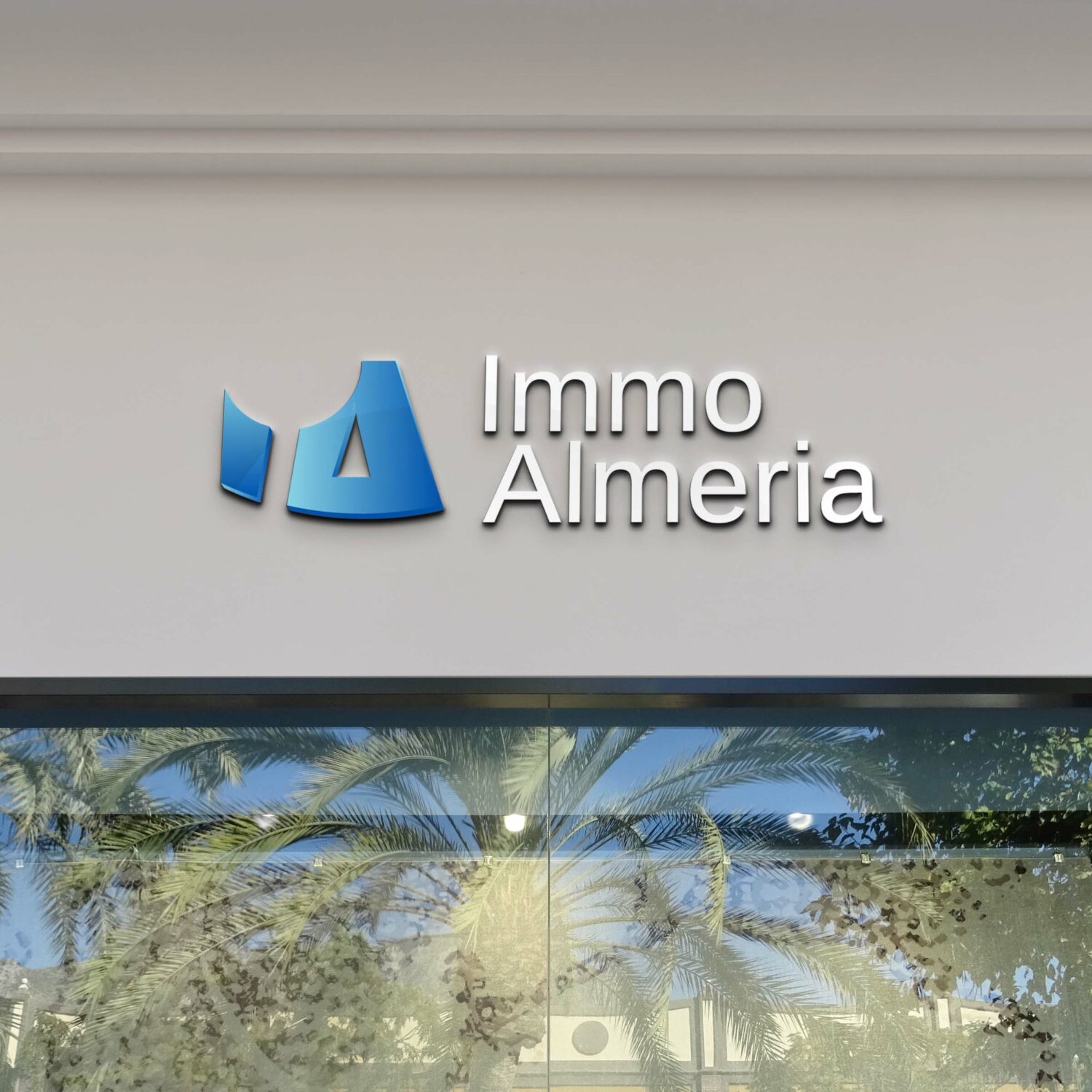 Logo Immo Almeria