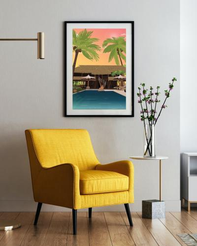 Illustration Liloupoint